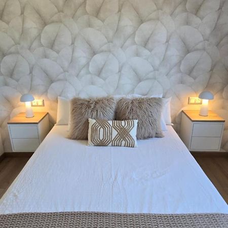 Casa Acogedora Mar De Albarino Con Piscina Villa Cambados Luaran gambar